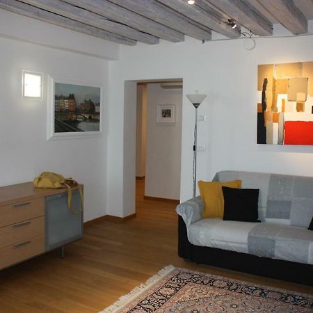 Ca' Ribaldi Apartment Венеция Екстериор снимка