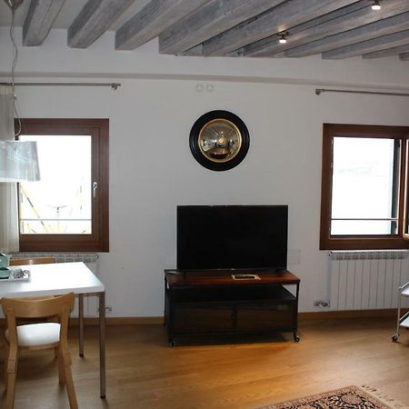 Ca' Ribaldi Apartment Венеция Екстериор снимка