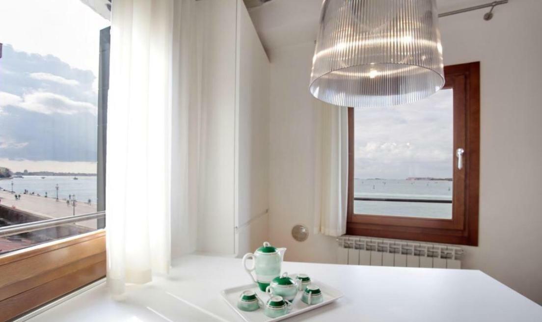 Ca' Ribaldi Apartment Венеция Екстериор снимка