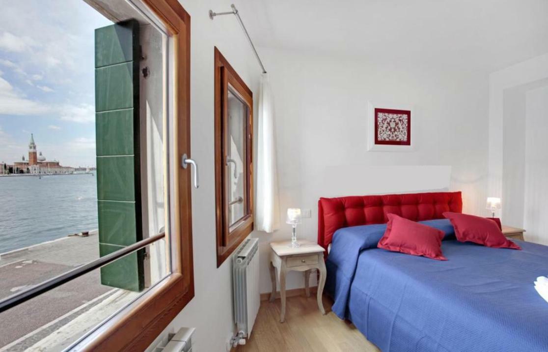 Ca' Ribaldi Apartment Венеция Екстериор снимка