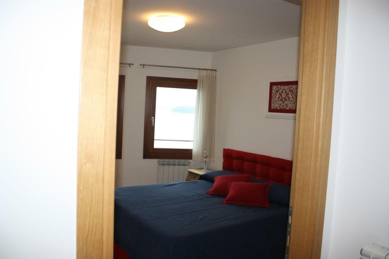 Ca' Ribaldi Apartment Венеция Екстериор снимка