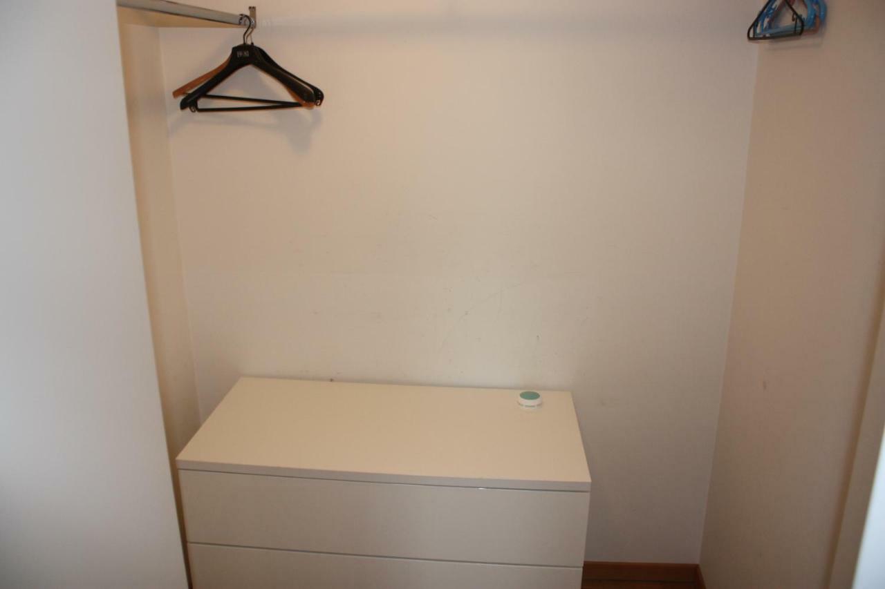 Ca' Ribaldi Apartment Венеция Екстериор снимка