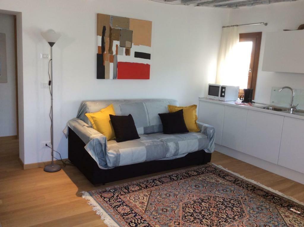 Ca' Ribaldi Apartment Венеция Екстериор снимка
