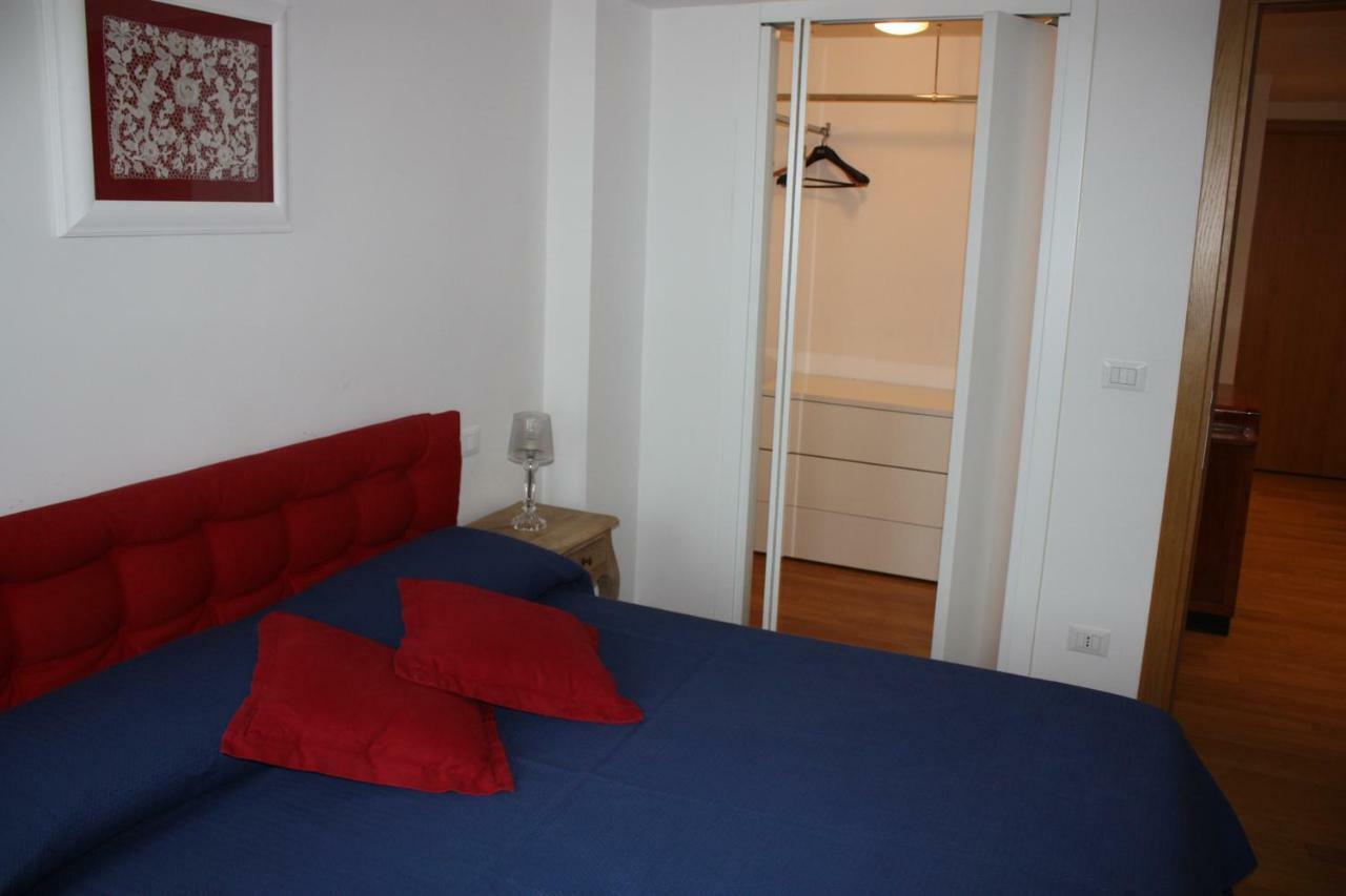 Ca' Ribaldi Apartment Венеция Екстериор снимка