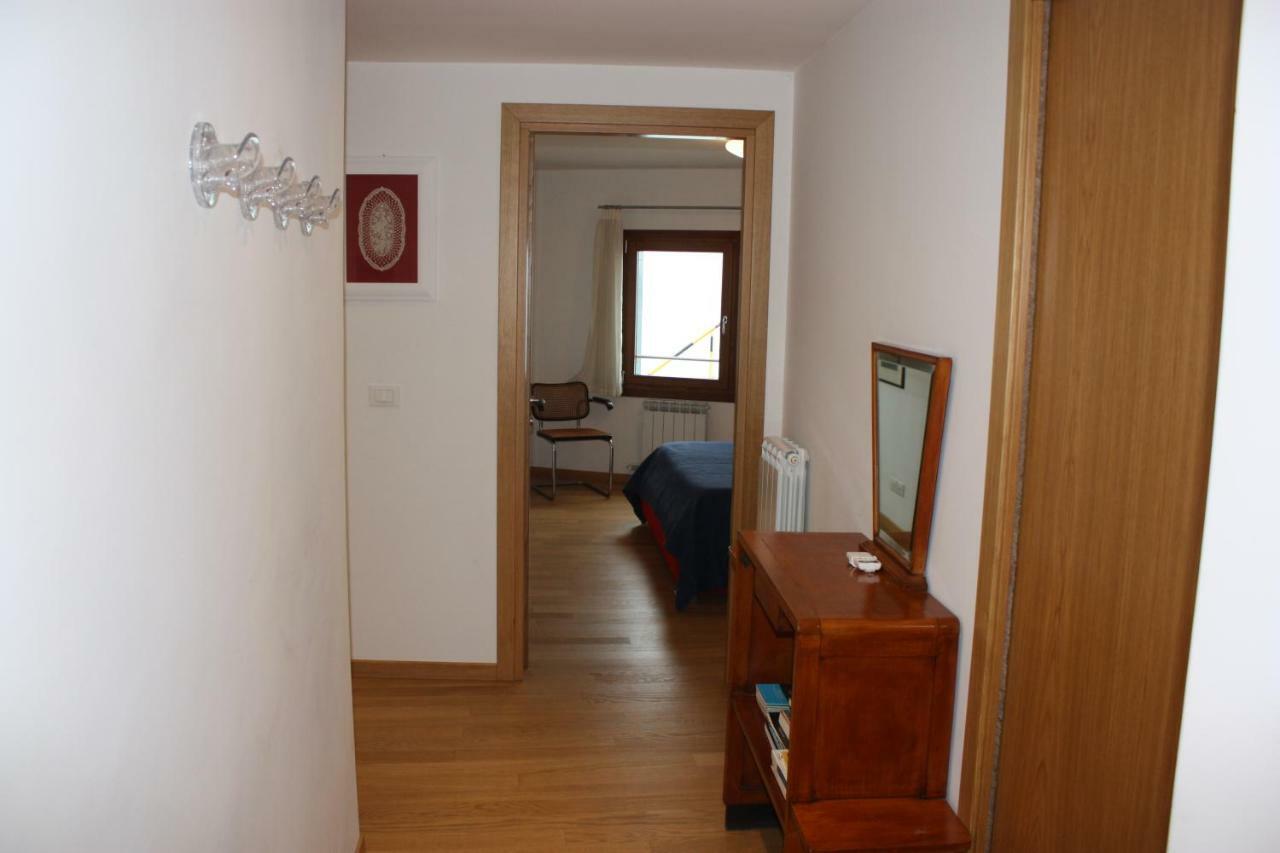 Ca' Ribaldi Apartment Венеция Екстериор снимка